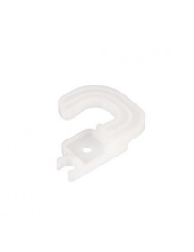 Фіксатор дверей (лівий) 798506 для холодильника Gorenje Фіксатор дверей (лівий) 798506 для холодильника Gorenje