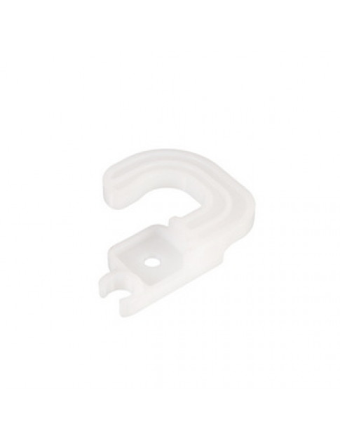 Фіксатор дверей (лівий) 798506 для холодильника Gorenje