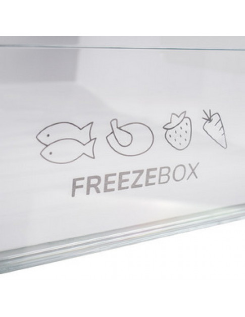 Ящик морозильної камери (верхній) 798529 для холодильника Gorenje