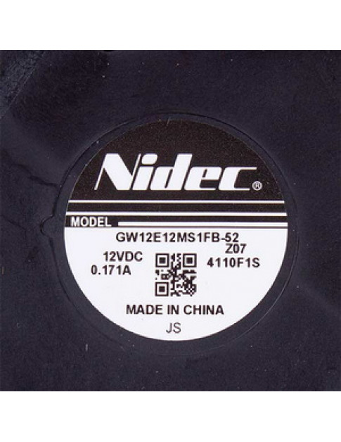 Gorenje 465500 Вентилятор в зборі для морозильної камери 