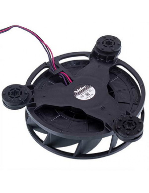 Gorenje 465500 Вентилятор в зборі для морозильної камери 