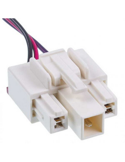 Gorenje 465500 Вентилятор в зборі для морозильної камери 