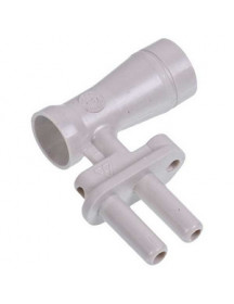 Трубка Вентури для газового котла Italtherm 24-30 кВт 800000006