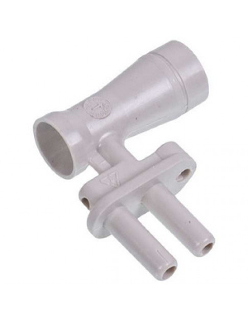 Трубка Вентури для газового котла Italtherm 24-30 кВт 800000006 Трубка Вентури для газового котла Italtherm 24-30 кВт 800000006