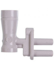 Трубка Вентури для газового котла Italtherm 24-30 кВт 800000006