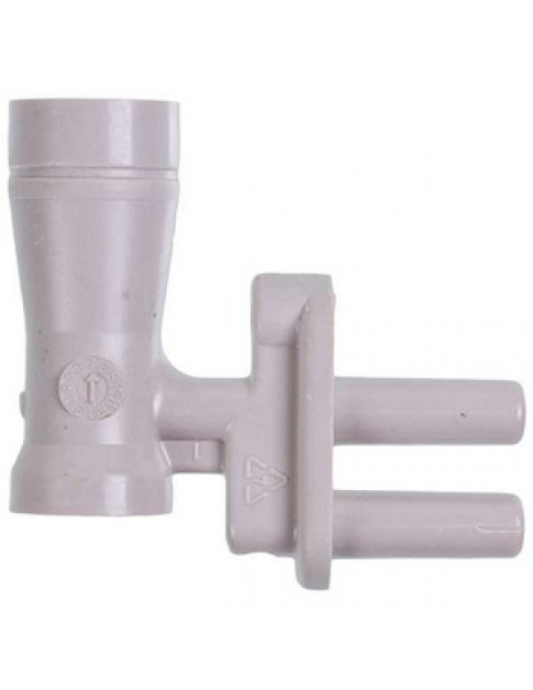 Трубка Вентури для газового котла Italtherm 24-30 кВт 800000006 Трубка Вентури для газового котла Italtherm 24-30 кВт 800000006