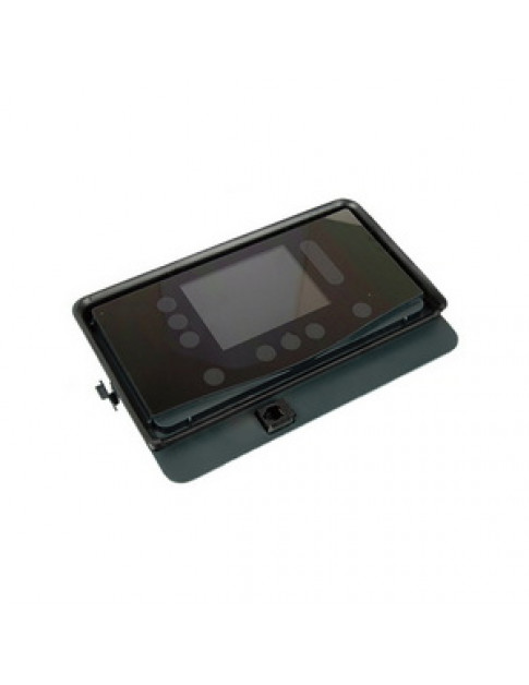 Дисплей для конденсаційного котла Vaillant ecoTEC VU/VCW/VUW 10-40 CS/1-5 8000011893 Дисплей для конденсаційного котла Vaillant ecoTEC VU/VCW/VUW 10-40 CS/1-5 8000011893