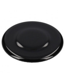 Кришка розсікача (маленька) для газової плити Hansa 8000250