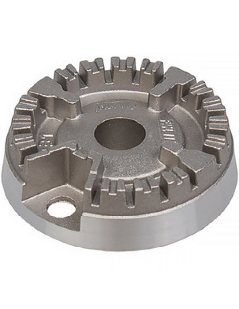 Пальник-розсікач (малий) для газової плити Hansa 8000633 Пальник-розсікач (малий) для газової плити Hansa 8000633