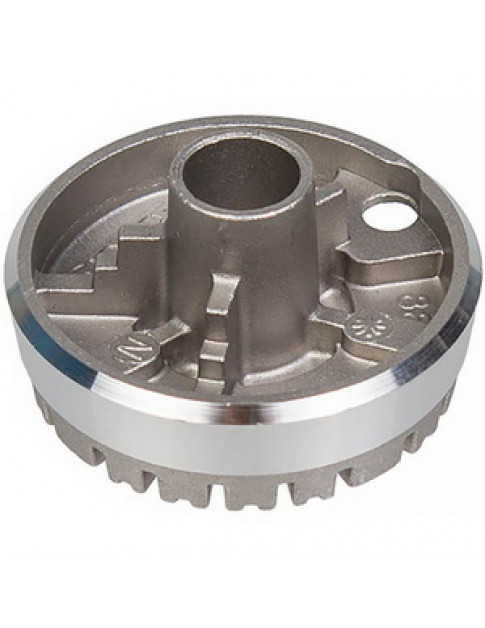 Пальник-розсікач (малий) для газової плити Hansa 8000633 Пальник-розсікач (малий) для газової плити Hansa 8000633