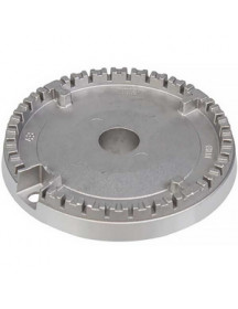 Пальник-розсікач (великий) для газової плити Hansa 8000639