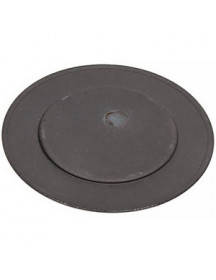 Кришка розсікача (велика) для газової плити Hansa 8000640