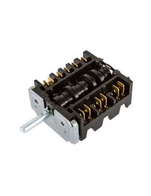 Перемикач режимів духовки Hansa EGO 46.23866.500 8001690