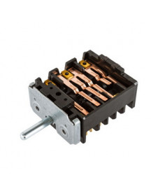 Переключатель режимов духовки Hansa EGO 46.23866.500 8001690