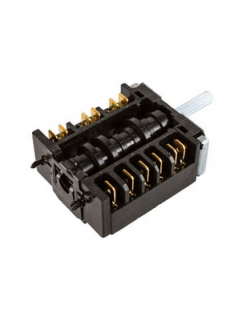 Перемикач режимів духовки Hansa EGO 46.23866.500 8001690