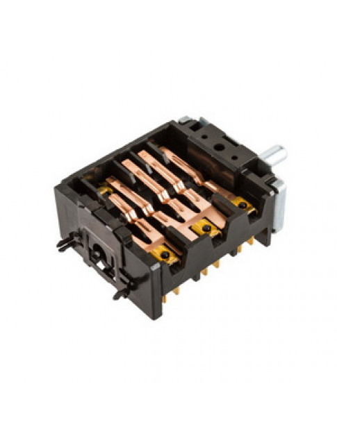 Перемикач режимів духовки Hansa EGO 46.23866.500 8001690