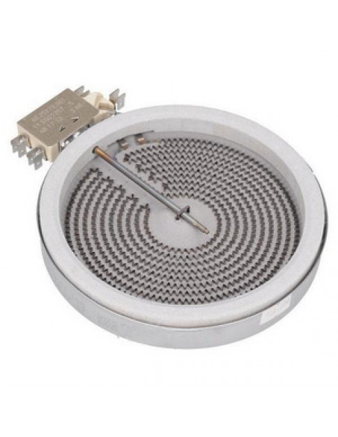 Конфорка 1200W 8001770 для склокерамічної поверхні Hansa Конфорка 1200W 8001770 для склокерамічної поверхні Hansa