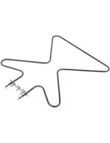 Hansa 8001783 Тен нижній для духовки 1300W 230V B=350mm L=365mm 