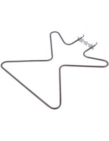 Hansa 8001783 Тен нижній для духовки 1300W 230V B=350mm L=365mm 