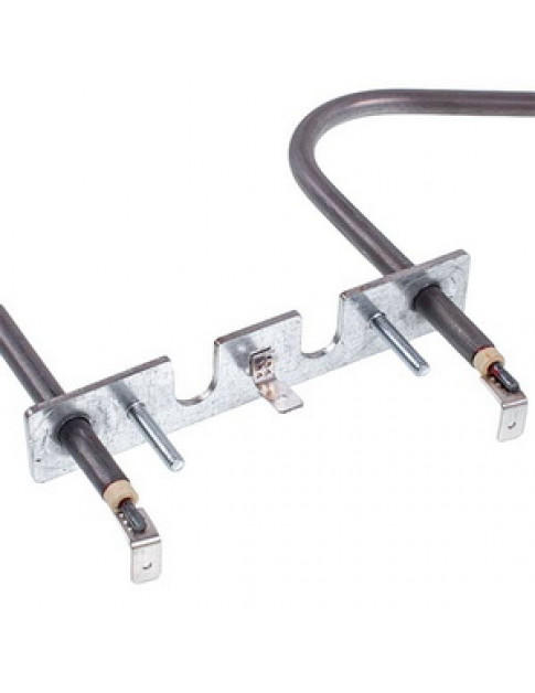 Hansa 8001783 Тен нижній для духовки 1300W 230V B=350mm L=365mm 