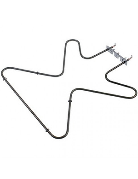 Тен нижній для духовки Hansa 8001783 1300W Тен нижній для духовки Hansa 8001783 1300W