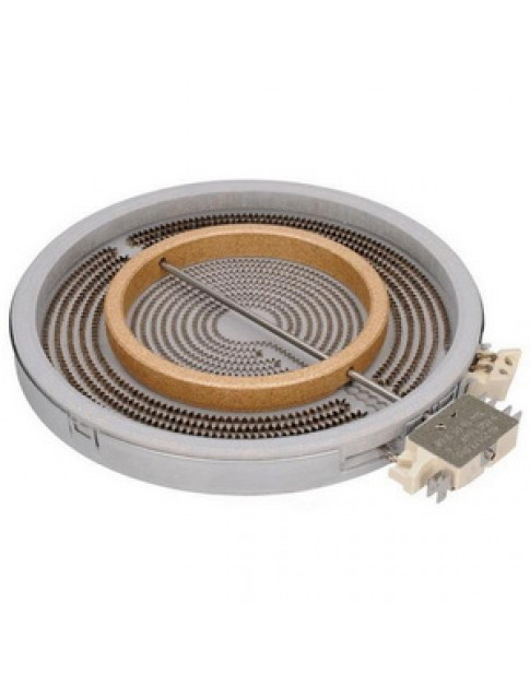 Конфорка для склокерамічної поверхні Hansa 8001840 Конфорка для склокерамічної поверхні Hansa 8001840