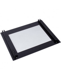 Зовнішнє скло дверей (з кріпленням) для духовки Gorenje 800219