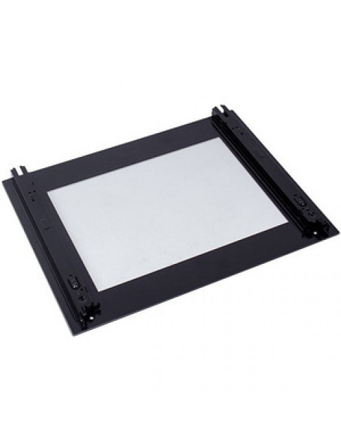 Зовнішнє скло дверей (з кріпленням) для духовки Gorenje 800219