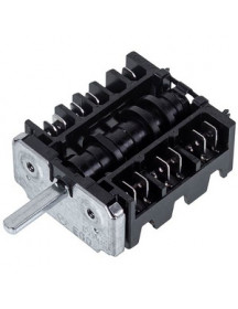 Переключатель режимов духовки Hansa EGO 46.23866.650 8002198