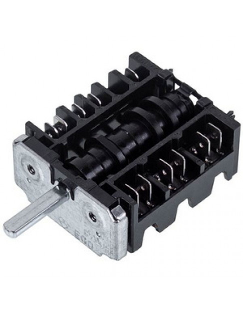 Перемикач режимів духовки Hansa EGO 46.23866.650 8002198