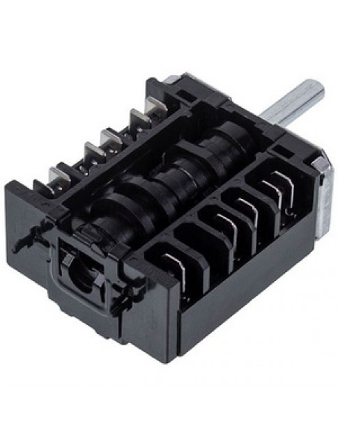 Перемикач режимів духовки Hansa EGO 46.23866.650 8002198