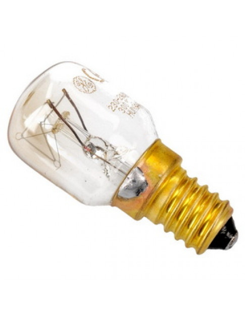 Лампочка 25W E14 8002232 для духовки Hansa 