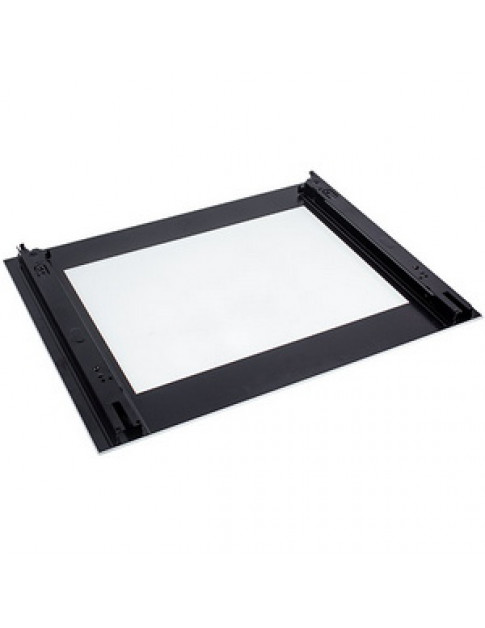 Скло дверей зовнішнє (з кріпленням) для духовки Gorenje 800266 595x460mm Скло дверей зовнішнє (з кріпленням) для духовки Gorenje 800266 595x460mm