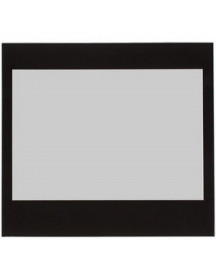 Скло дверей внутрішнє для духовки Hansa 8003474