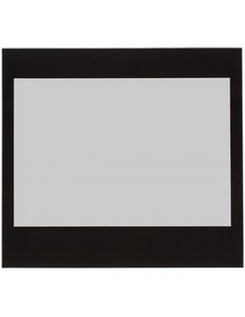 Скло дверей внутрішнє для духовки Hansa 8003474