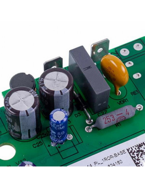 Плата управління для бойлера Gorenje \ Tiki 800718