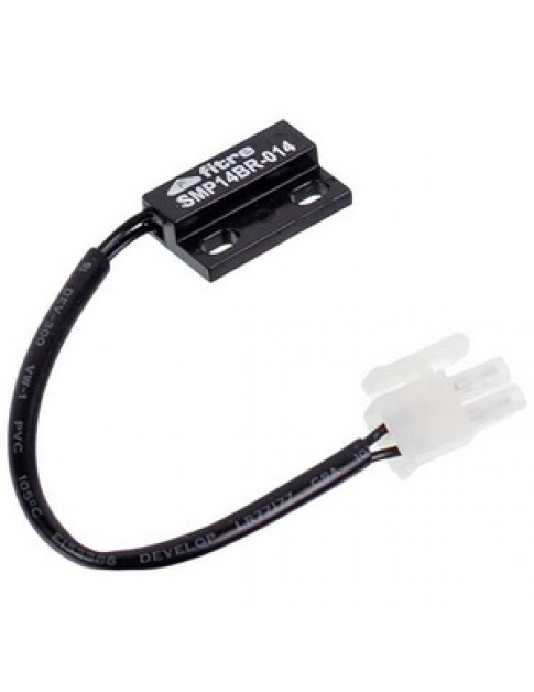 Мікроперемикач (геркон) датчика протоку ГВП для газового котла Italtherm City Class, Roda Micra Duo 801000003