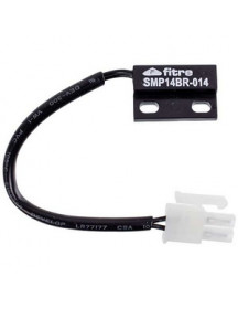 Мікроперемикач (геркон) датчика протоку ГВП для газового котла Italtherm City Class, Roda Micra Duo 801000003