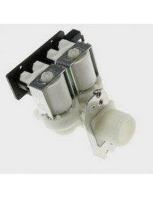 Клапан подачі води для пральної машини Hansa 8010466 2WAY/180