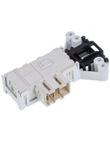 Замок люка (дверей) для пральної машини Hansa 8010469