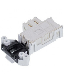 Замок люка (дверей) для пральної машини Hansa 8010469