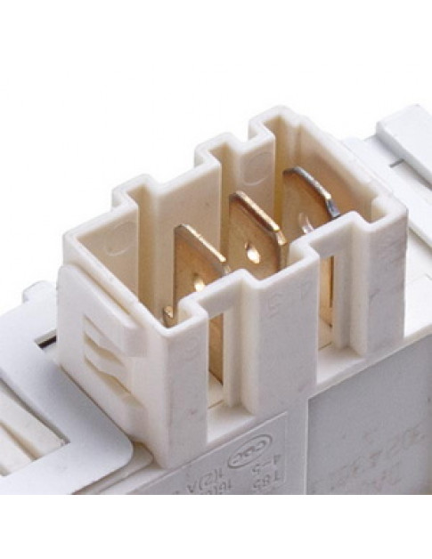 Замок люка (дверей) для пральної машини Hansa 8010469