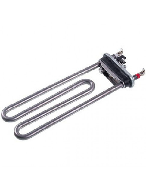 ТЭН для стиральной машины Hansa 8011444 TPD 200-LB-2000 BACKER L=200mm 2000W ТЭН для стиральной машины Hansa 8011444 TPD 200-LB-2000 BACKER L=200mm 2000W