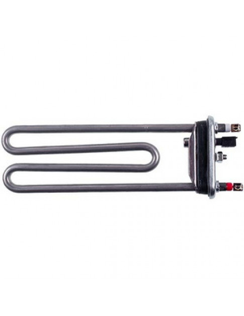 ТЭН для стиральной машины Hansa 8011444 TPD 200-LB-2000 BACKER L=200mm 2000W ТЭН для стиральной машины Hansa 8011444 TPD 200-LB-2000 BACKER L=200mm 2000W