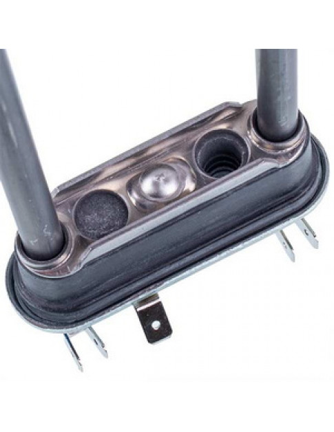 8011444 Hansa Тен для пральної машини TPO 200-LB-1950 Thermowatt L=200mm 1950W