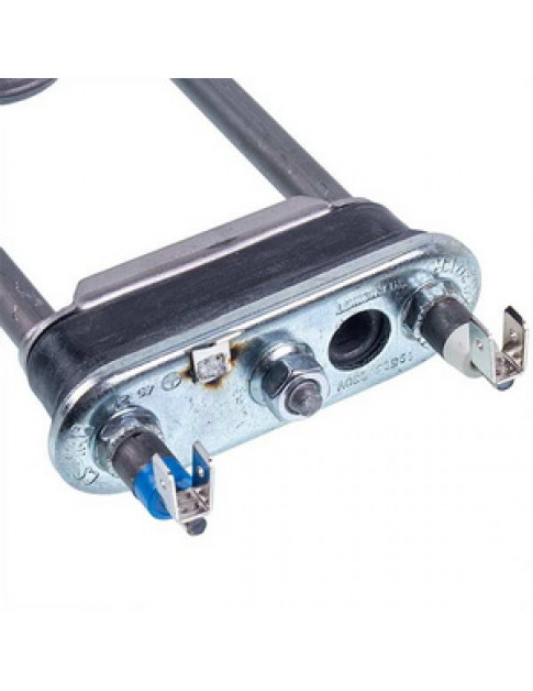 8011444 Hansa Тен для пральної машини TPO 200-LB-1950 Thermowatt L=200mm 1950W