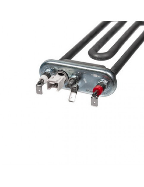 ТЕН для пральної машини Hansa 8011444 TPD 200-LB-2000 Thermowatt Д=200 мм 2000 Вт