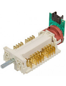 Перемикач режимів духовки Hansa 8015571