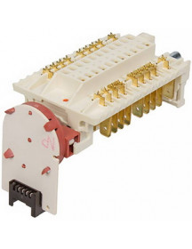 Перемикач режимів духовки Hansa 8015571