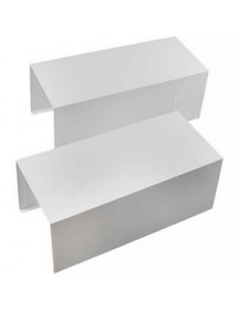 Декоративний короб 80165970 для витяжки Electrolux